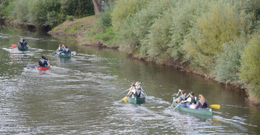 Neuauflage der "Fulle Regatta" am 05. September 2021